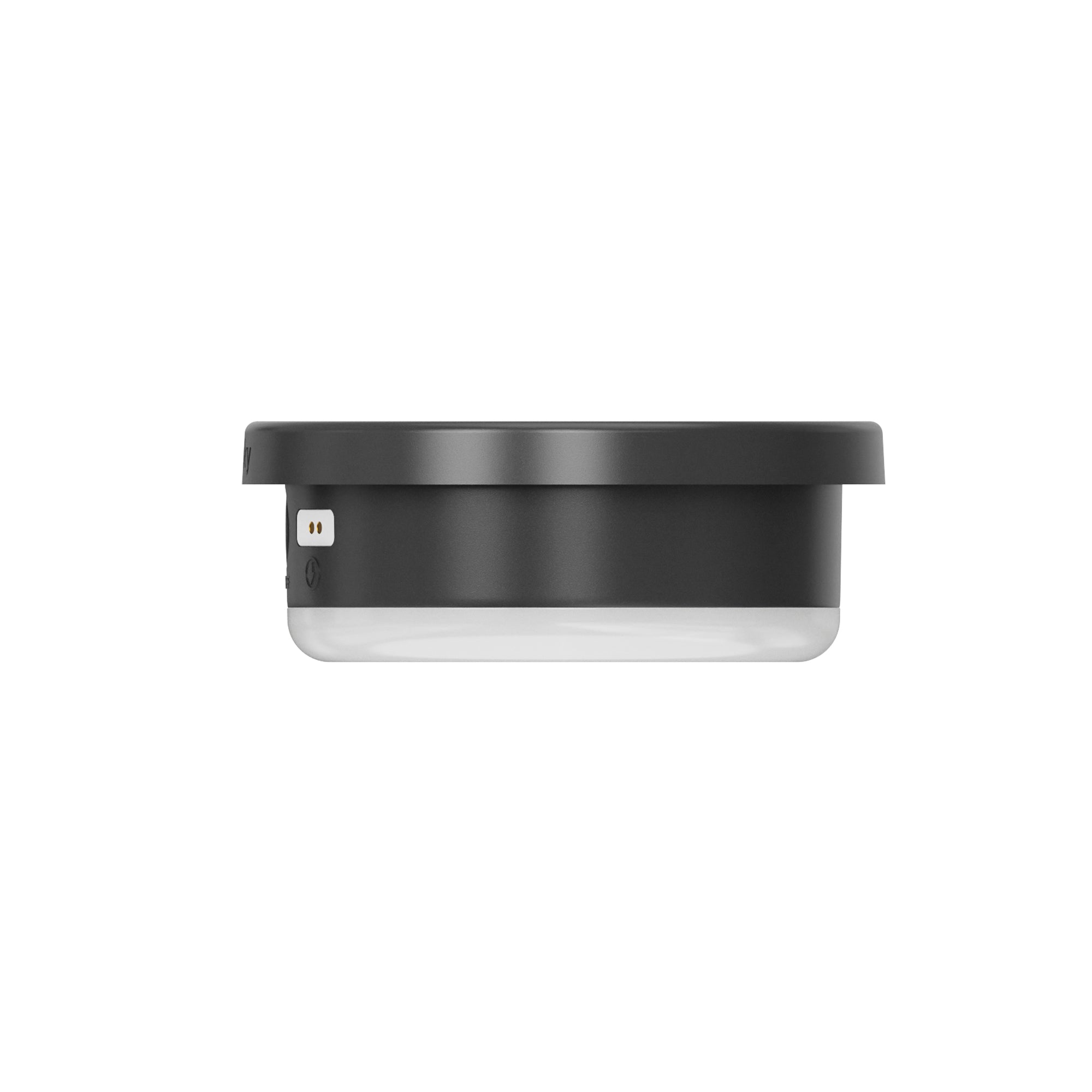 Sunny - Module Led - Plastique - Noir