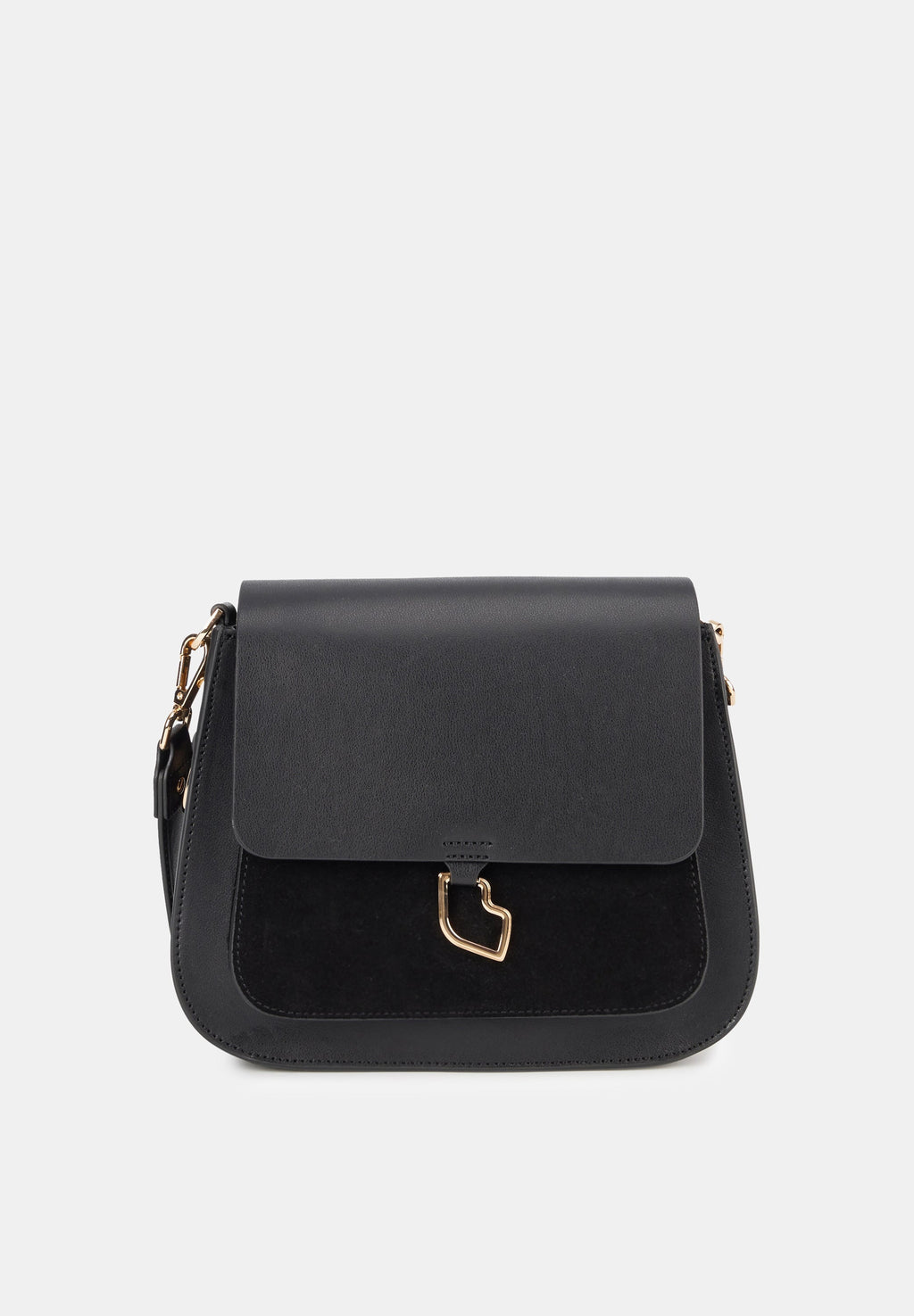 Sac French Kiss Noir
