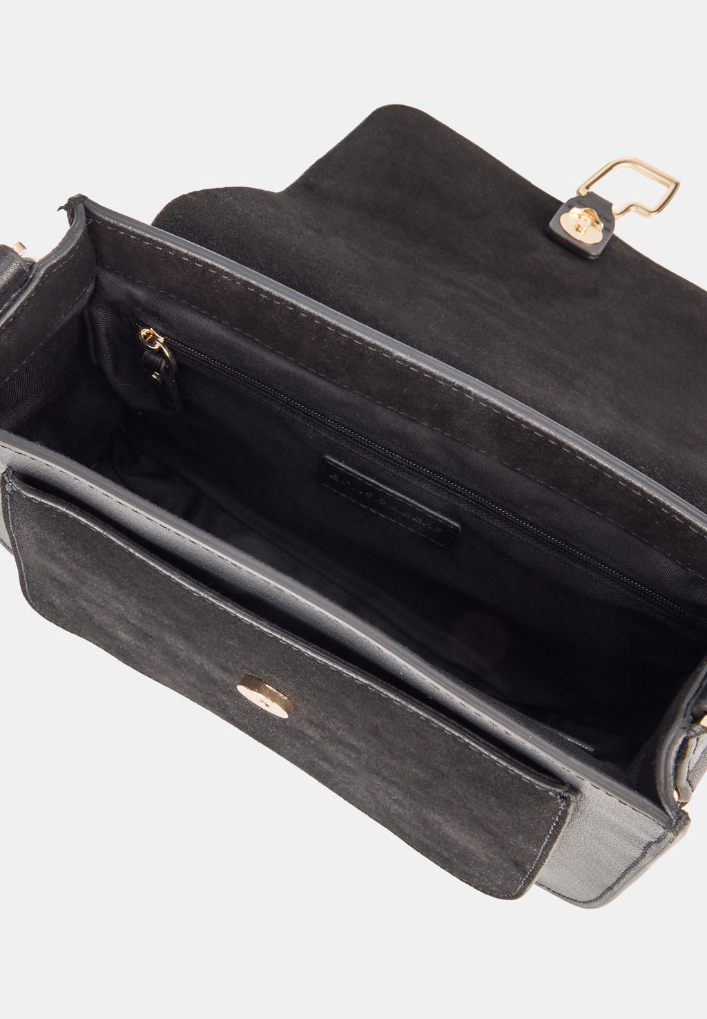 Sac French Kiss Noir