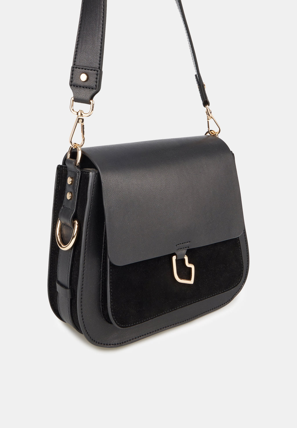 Sac French Kiss Noir