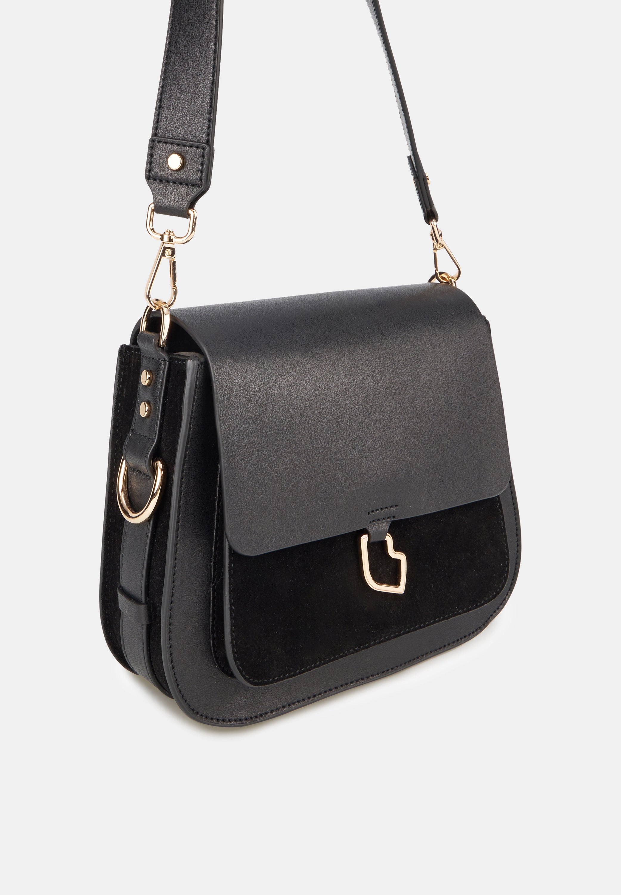 Sac French Kiss Noir