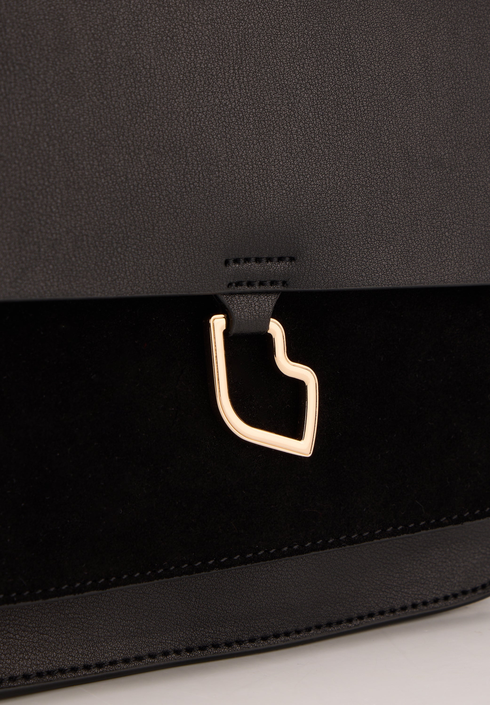 Sac French Kiss Noir