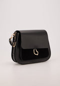 Sac French Kiss Noir