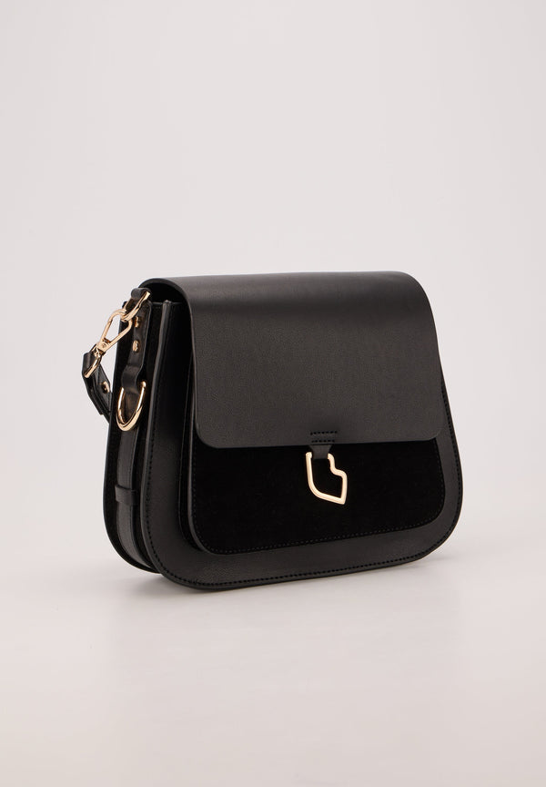 Sac French Kiss Noir