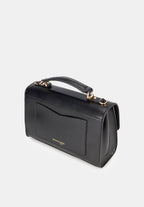 Sac With A Kiss -  Noir