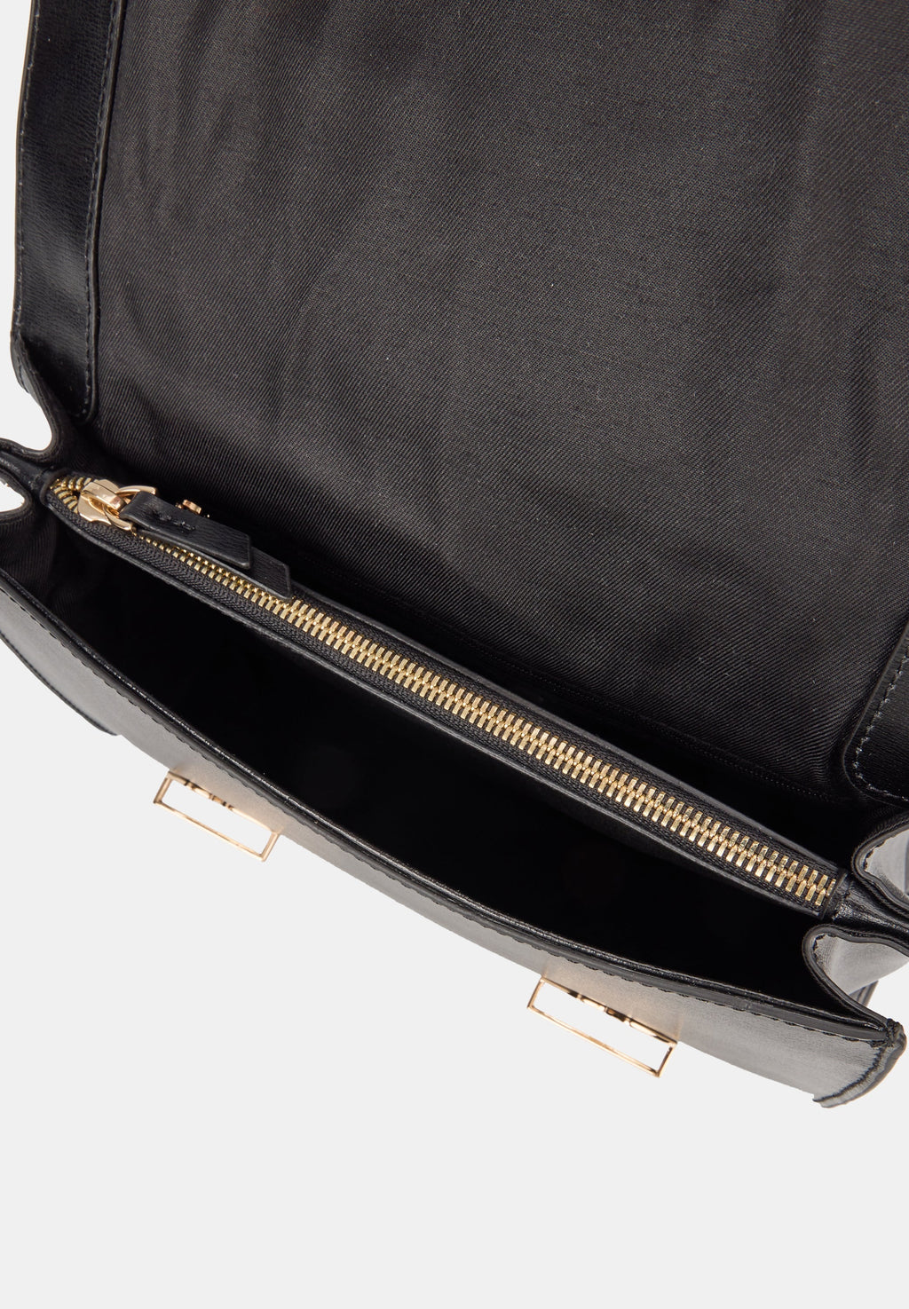 Sac With A Kiss -  Noir