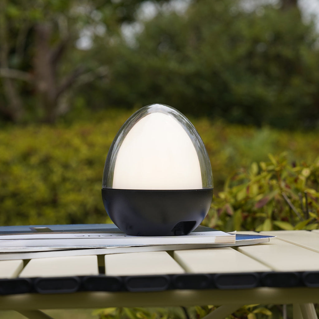 Lampe De Table Sans Fil - Ovie