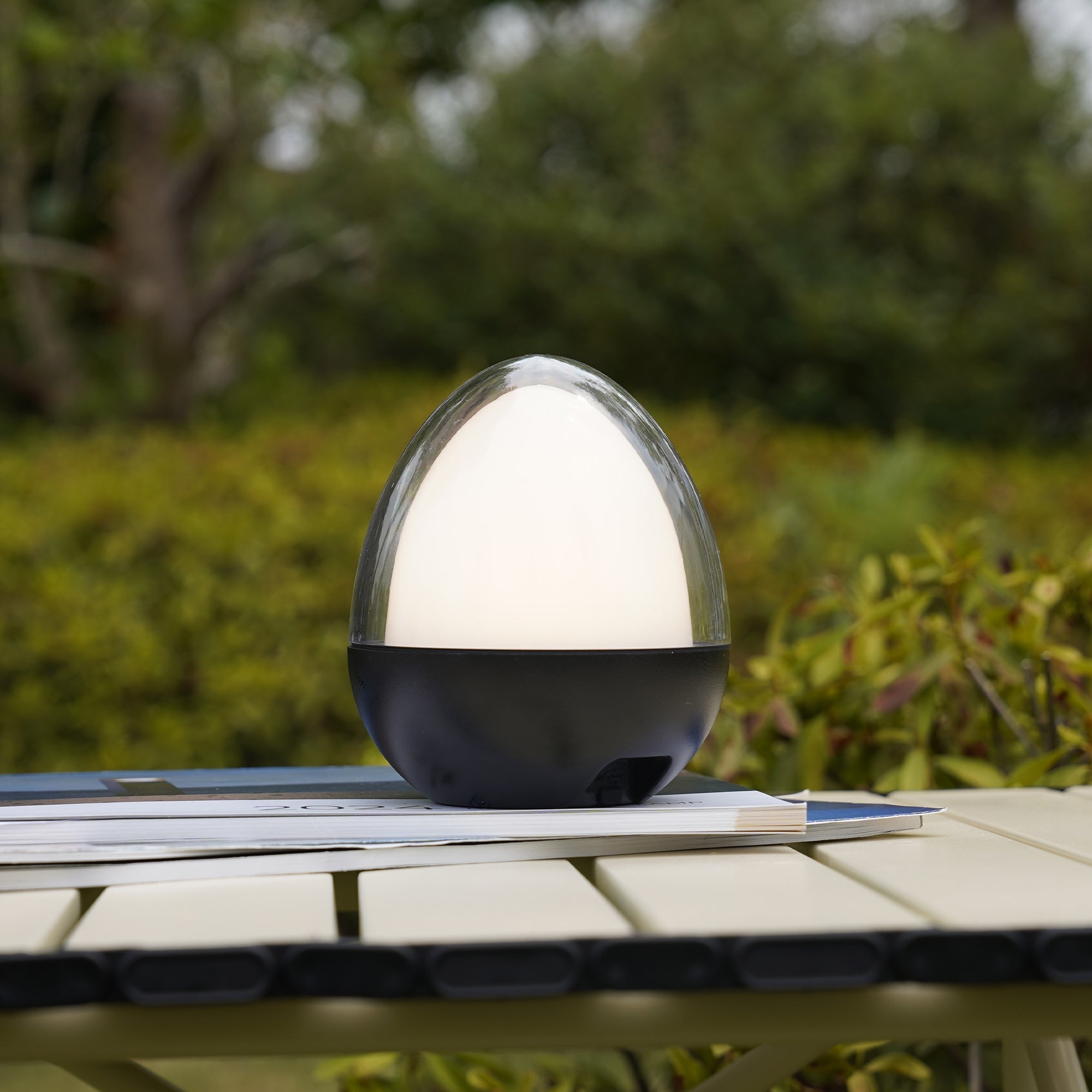 Lampe De Table Sans Fil - Ovie