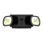 Striker - Applique Solaire - Plastique - Noir