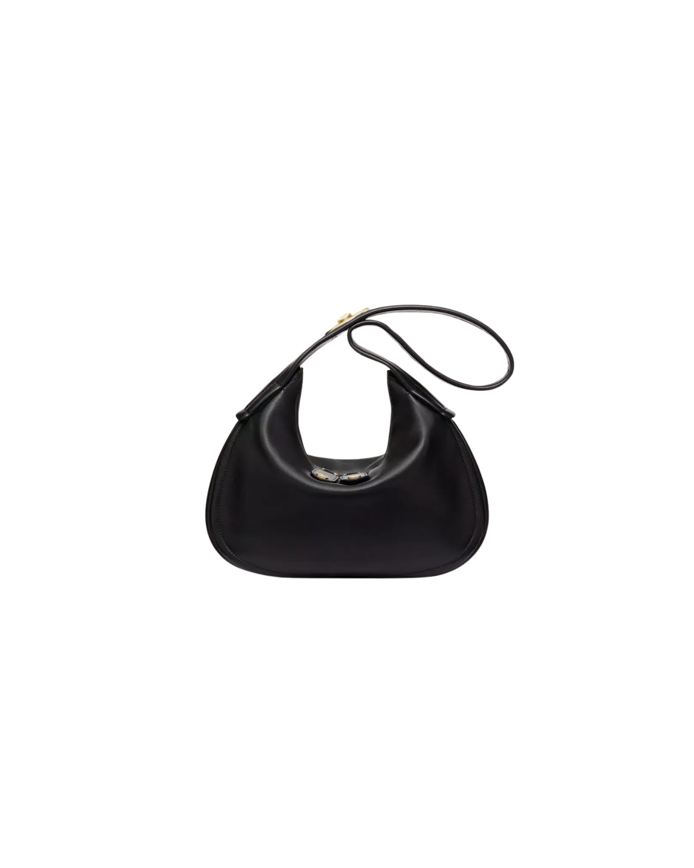 Sac À Main Valentino Garavani Noir