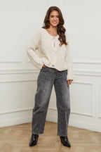 Gilet 3003 - Beige