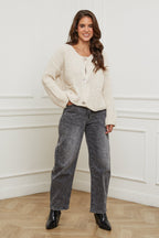Gilet - Beige