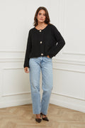 Gilet 3003 - Noir