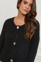 Gilet 3003 - Noir