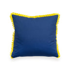 Housse De Coussin Décoratif Joyful Lines - Multicolore