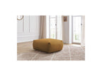 Voltaire - Pouf Carré - Velours Côtelé