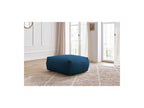 Voltaire - Pouf Carré - Velours Côtelé
