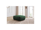 Voltaire - Pouf Carré - Velours Côtelé