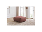 Voltaire - Pouf Carré - Velours Côtelé