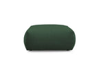 Voltaire - Pouf Carré - Velours Côtelé
