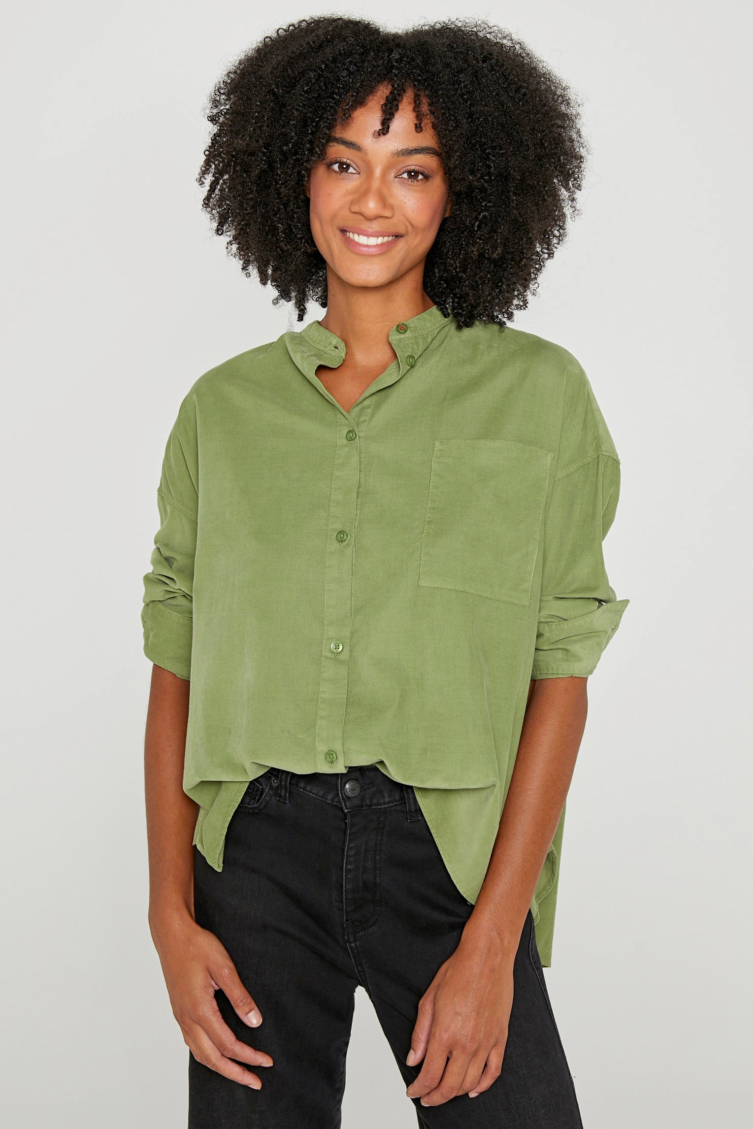 Chemise Ashley