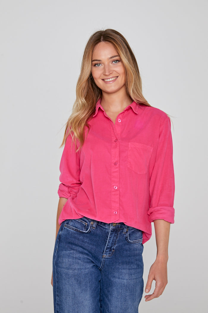 Chemise Mary