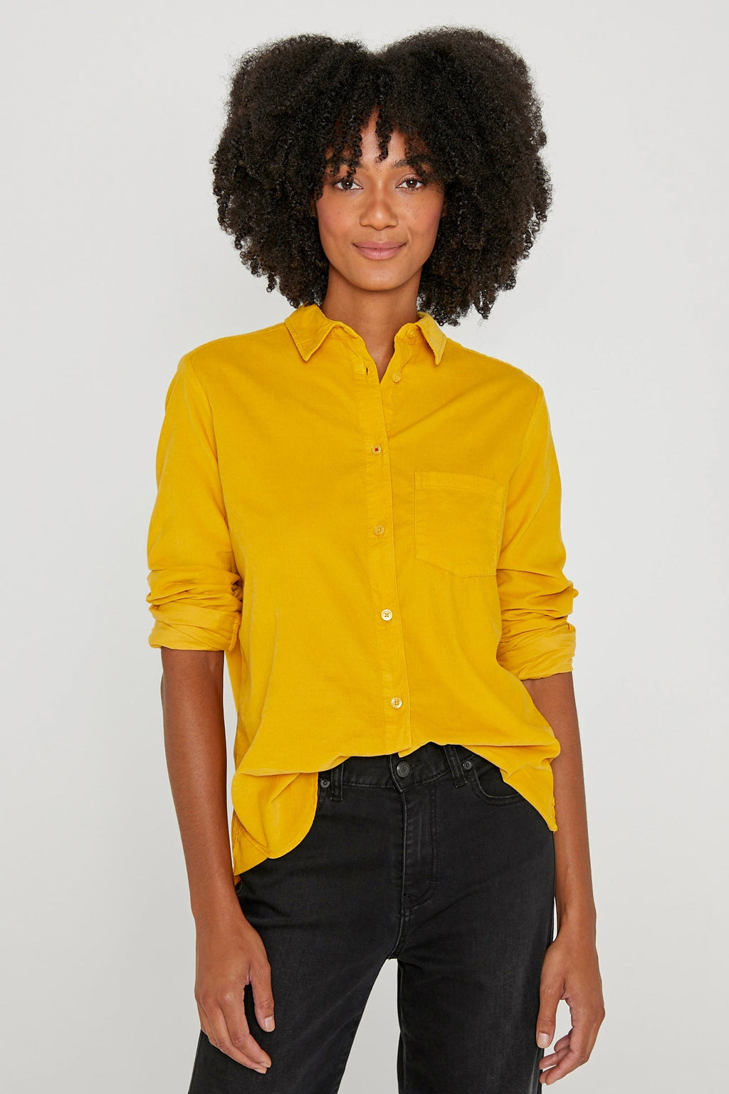 Chemise Mary