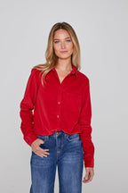 Chemise Mary