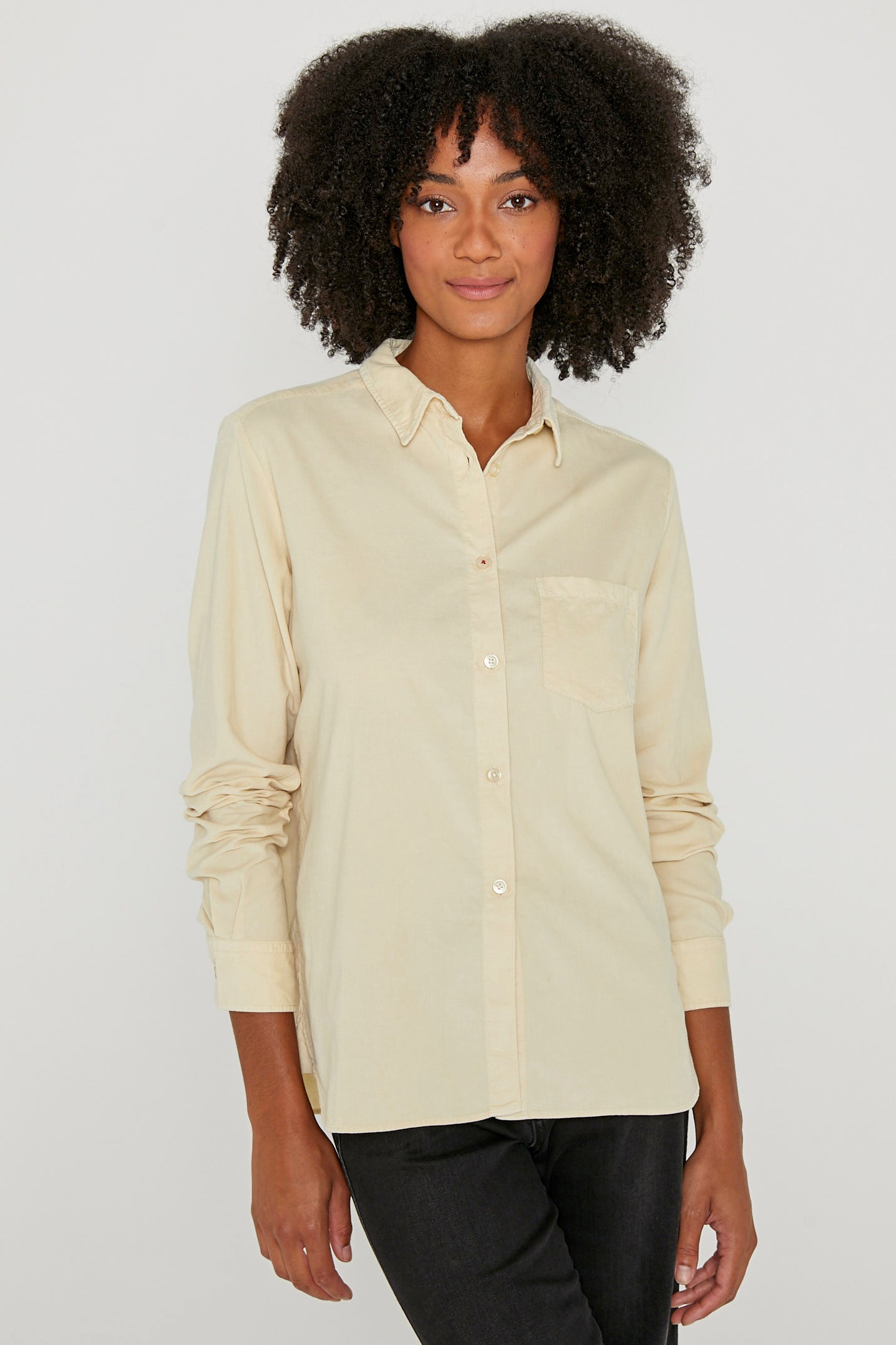 Chemise Mary