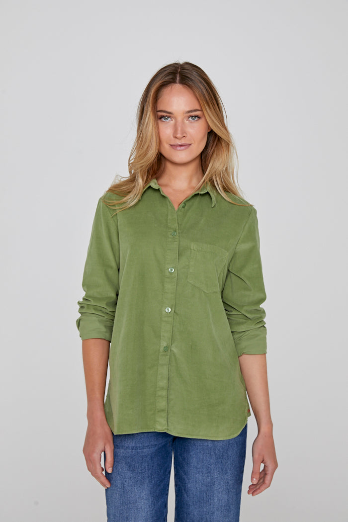 Chemise Mary