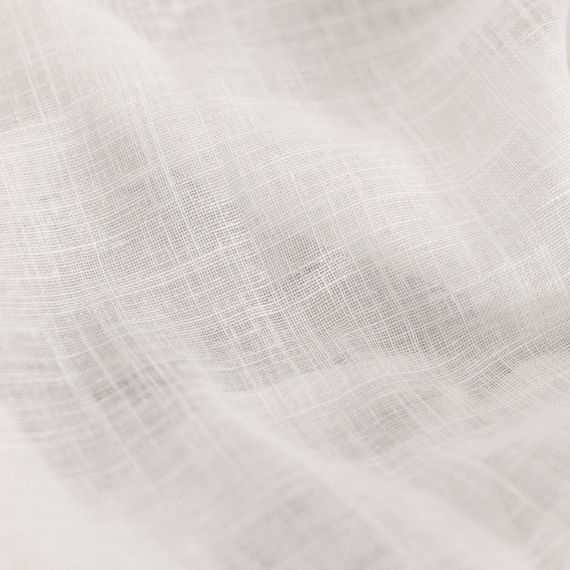 Rideau Aura - Blanc