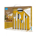 Iliade - Coffret Cadeau 42 Pièces - Acier Inoxydable - Inox