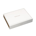 Coffre Bois - Coffret De Rangement 48 À 98 Couverts - Bois - Blanc/Bois