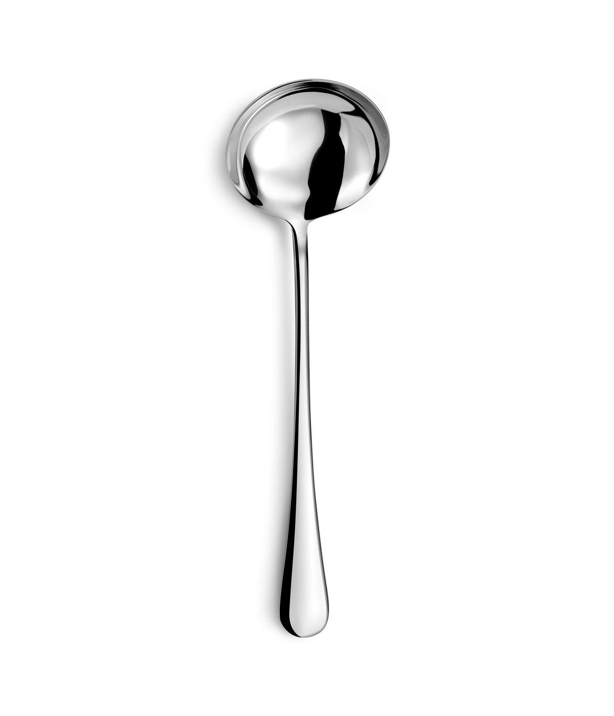 Clipper - Louche - Acier Inoxydable - Inox