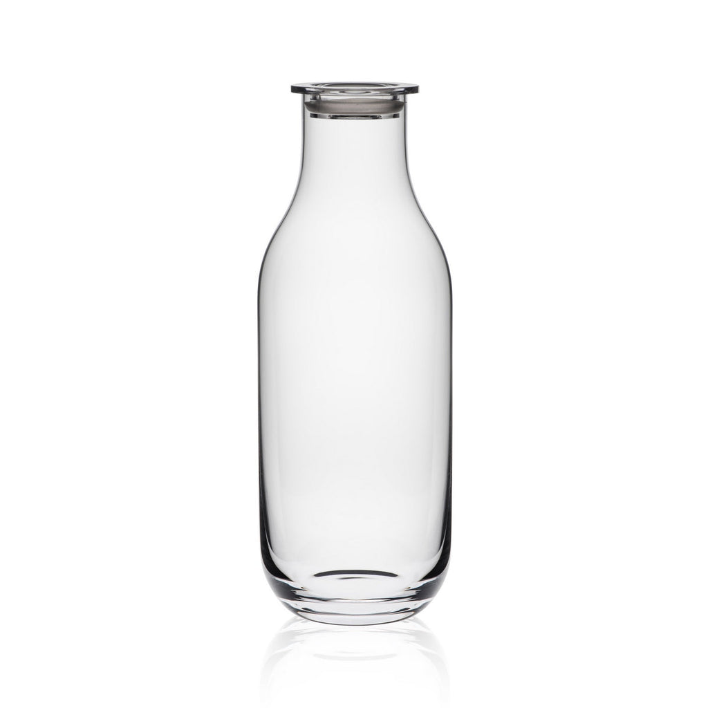 Derry - Bouteille 1200Ml - Christallin - Translucide