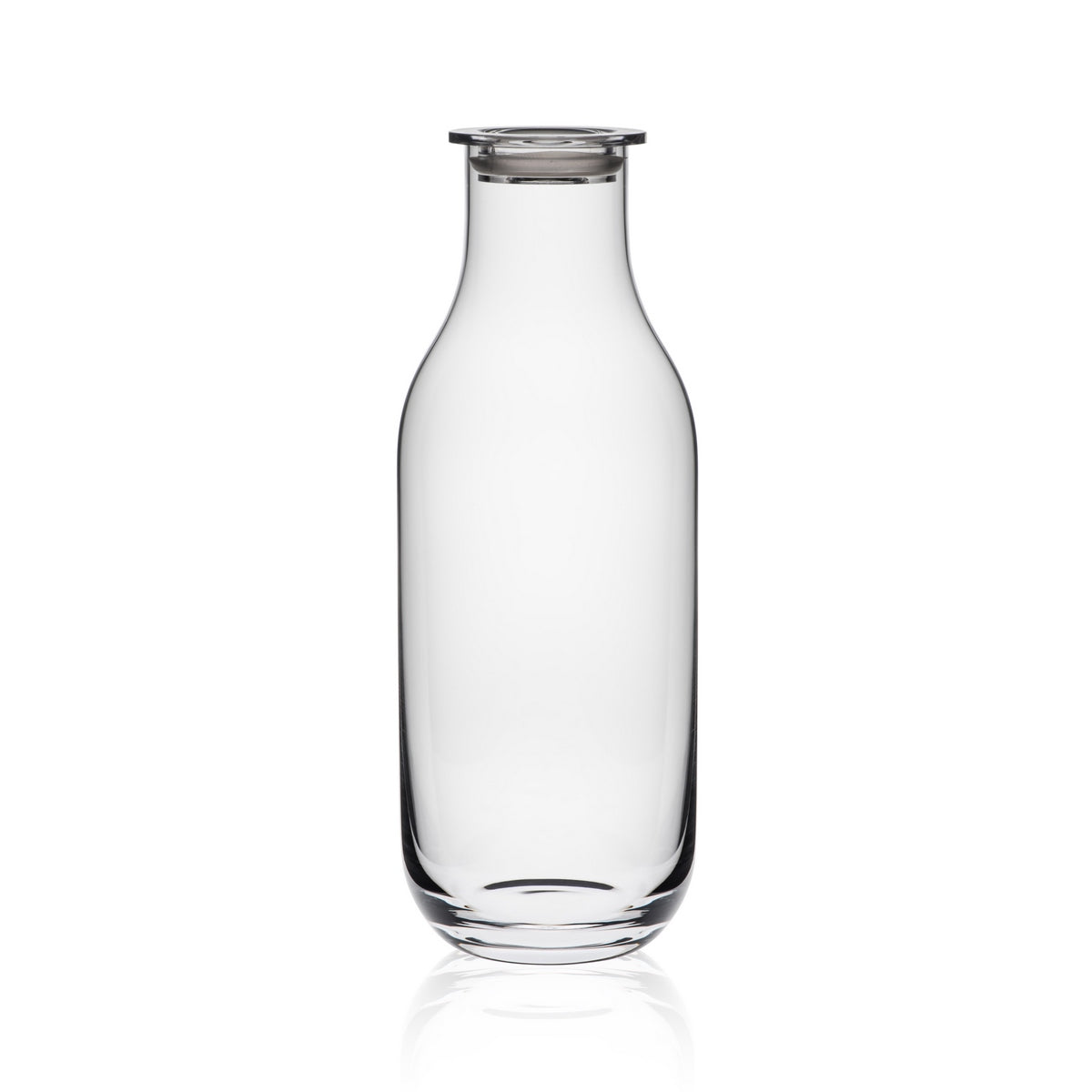 Derry - Bouteille 1200Ml - Christallin - Translucide