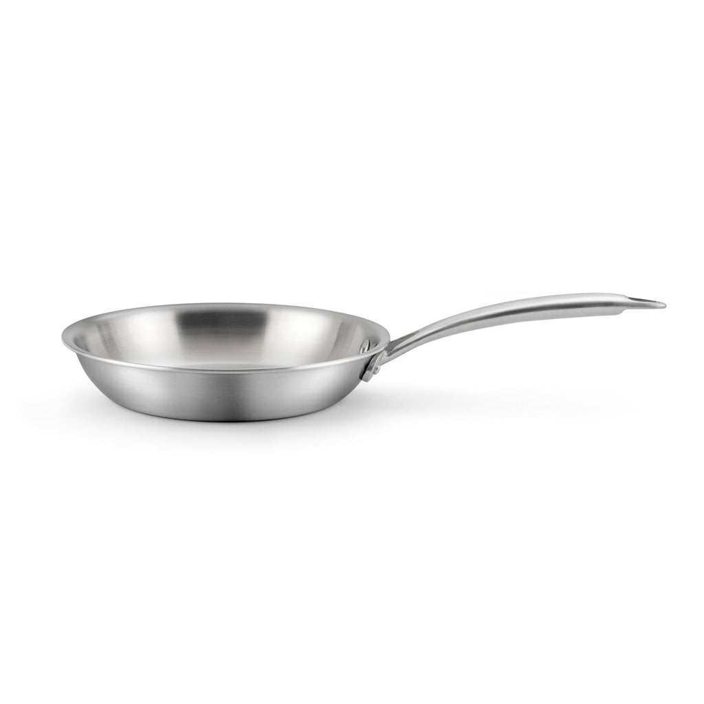 Gourmet - Poêle Inox - 20cm