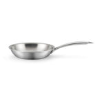 Gourmet - Poêle Inox - 20cm
