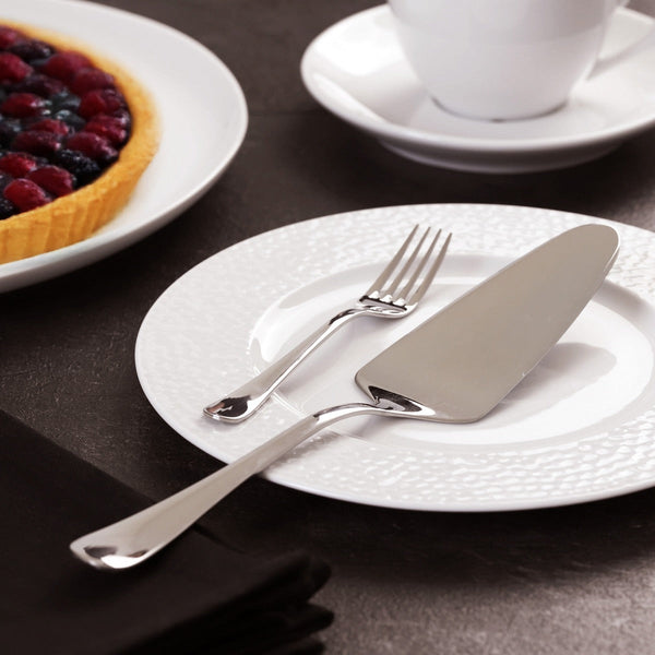 Clipper - Set 13 Pièces Tea Time - Acier Inoxydable - Inox