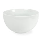 Côme - Saladier Boule 27.5 Cm - Porcelaine - Blanc