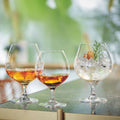 Fine - Service À Liqueur 7 Pièces - Translucide