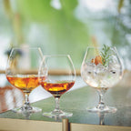 Fine - Service À Liqueur 7 Pièces - Translucide