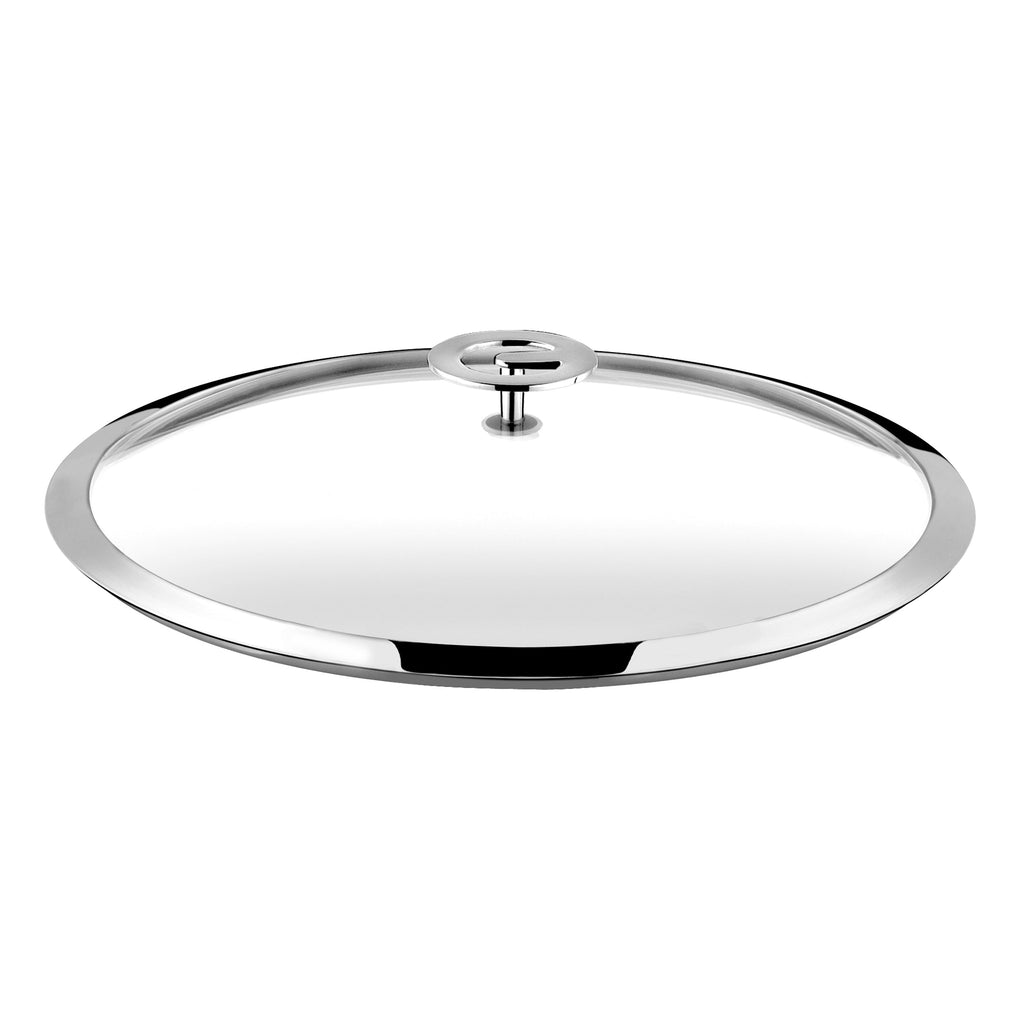 Eclipse - Sauteuse Inox - 24cm