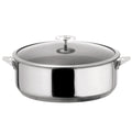 Eclipse - Sauteuse Céramique - 28cm