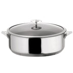 Eclipse - Sauteuse Céramique - 28cm