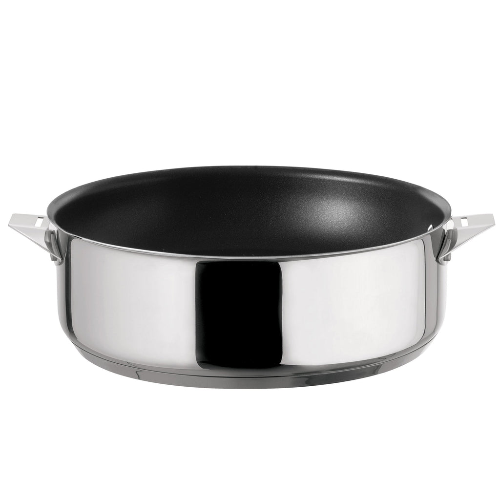 Eclipse - Sauteuse Céramique - 28cm