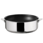 Eclipse - Sauteuse Céramique - 28cm