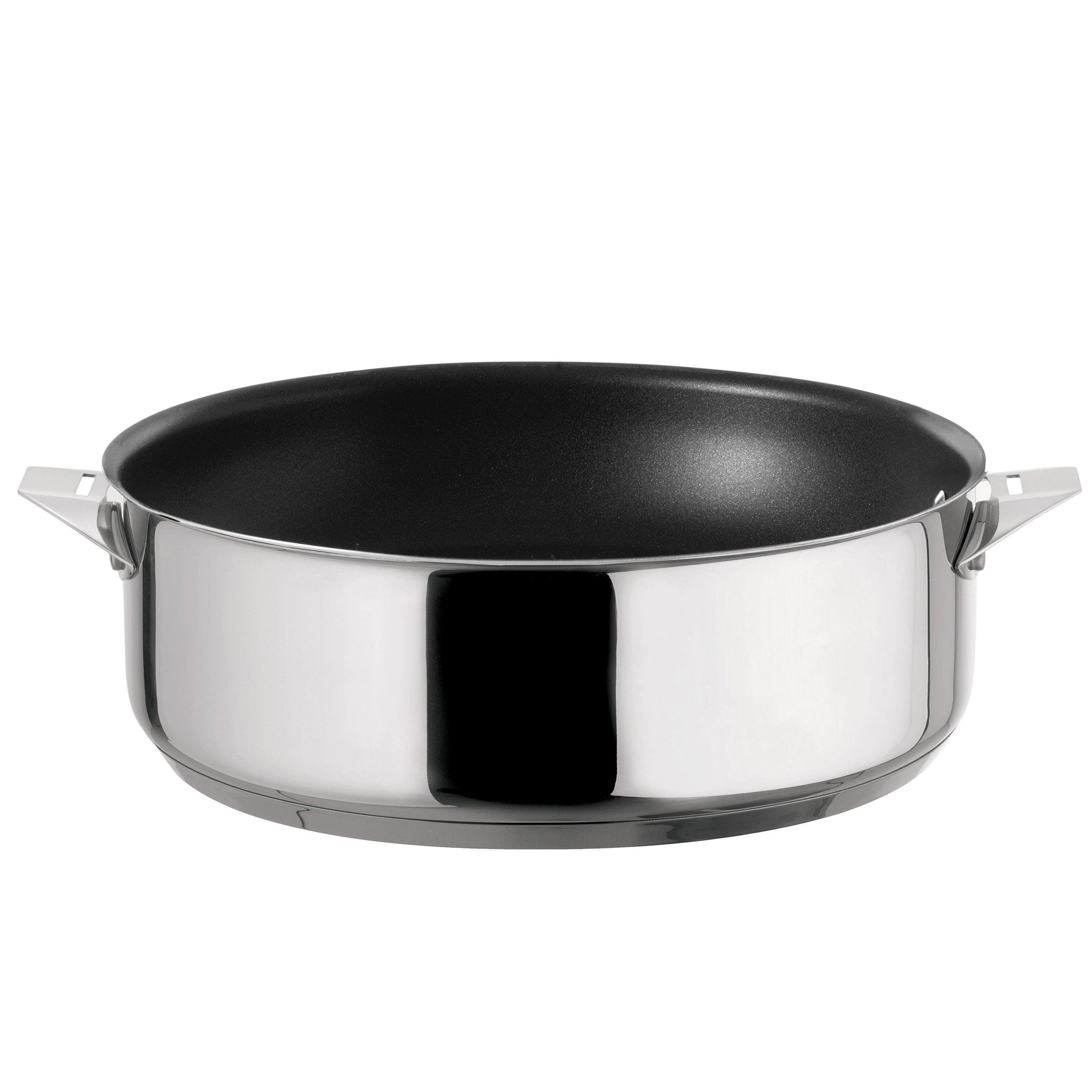 Eclipse - Sauteuse Céramique - 28cm