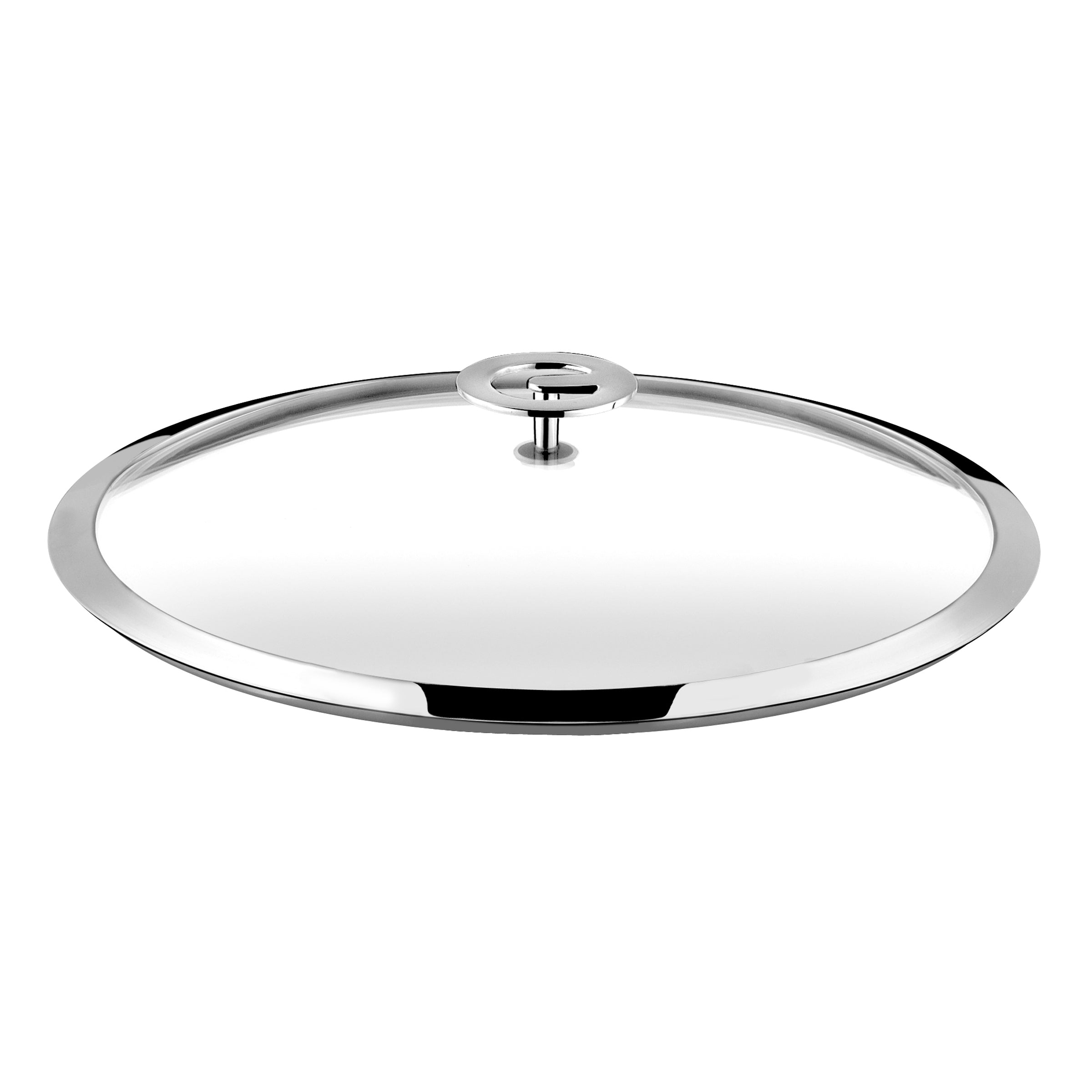 Eclipse - Sauteuse Céramique - 28cm