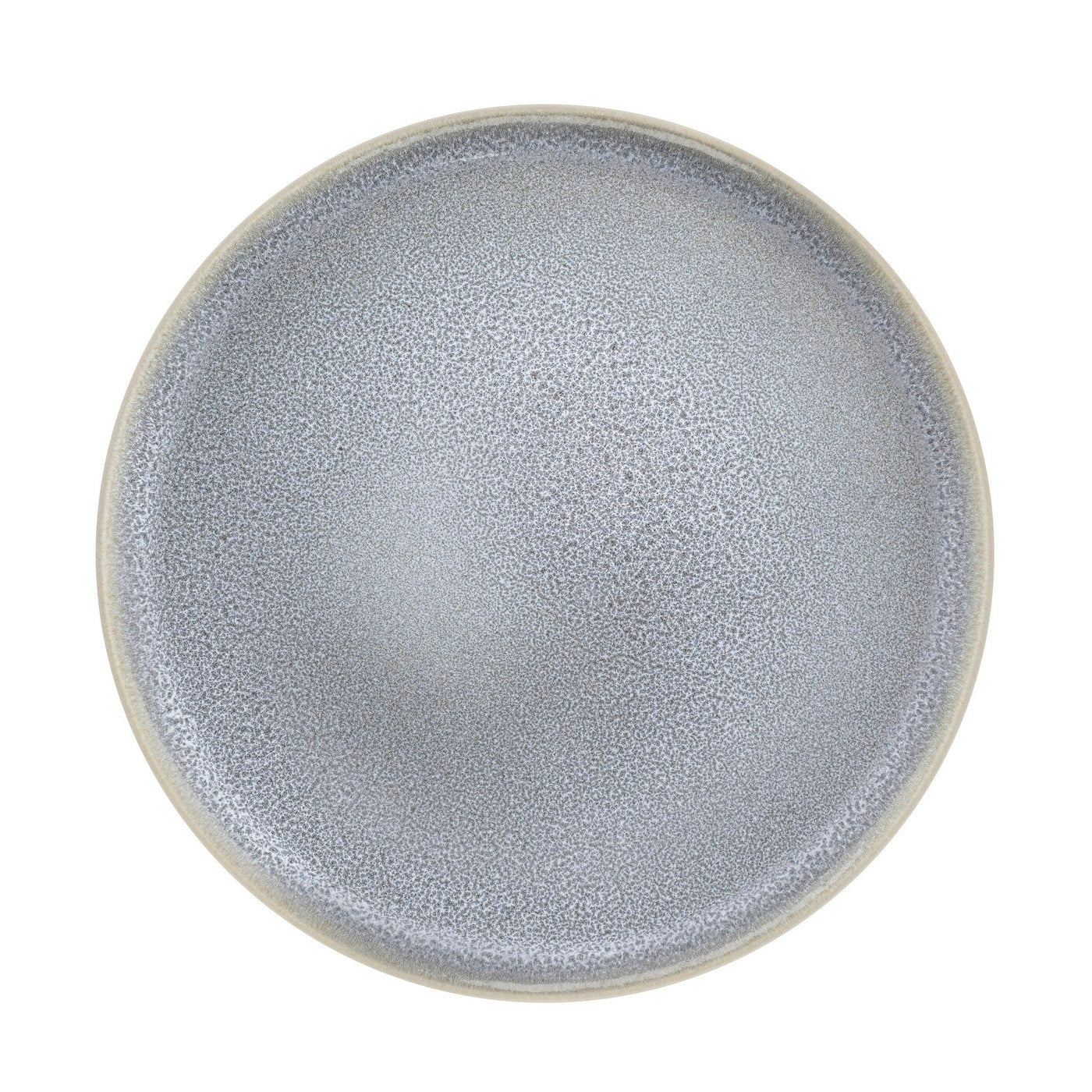 Yumi Gris - Service 18 Pièces - Grès - Gris